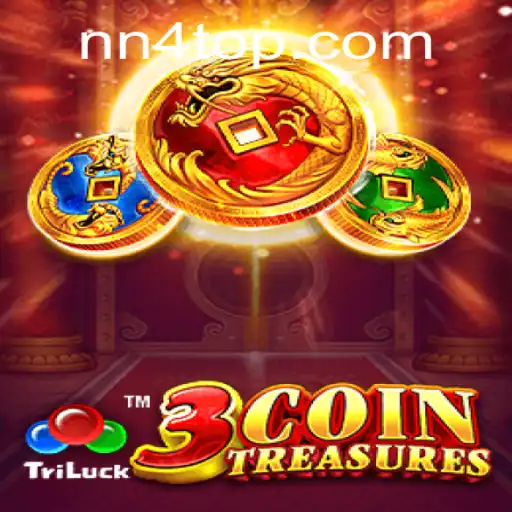 Unveiling 3CoinTreasures: A New Era of Adventure and Strategy in Gaming