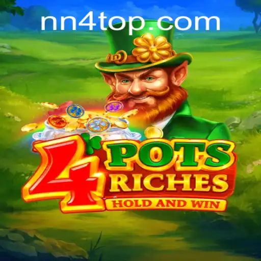 Discover the Exciting World of 4potsriches: The Game Taking the World by Storm