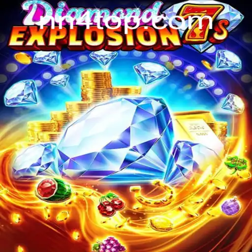 Experience the Thrill of DiamondExplosion7s with the Latest Game Updates