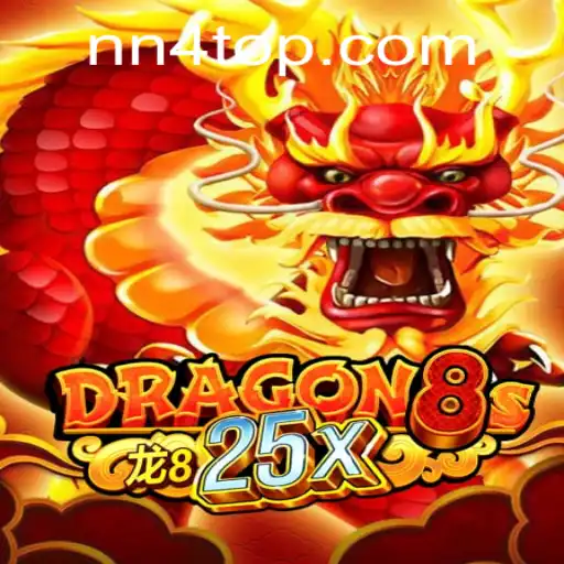 Unveiling Dragon8s25x: A Riveting Journey in Gaming with NN4