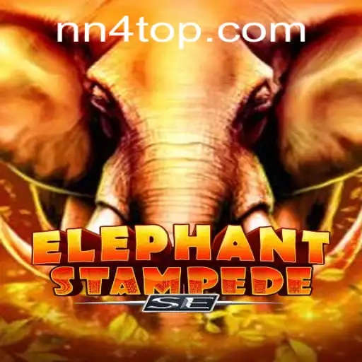 Unleash the Adventure: Dive into the Wild World of ElephantStampedeSE and Master the Art of NN4