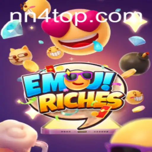 Unveiling EmojiRiches: The NN4 Revolution in Gaming