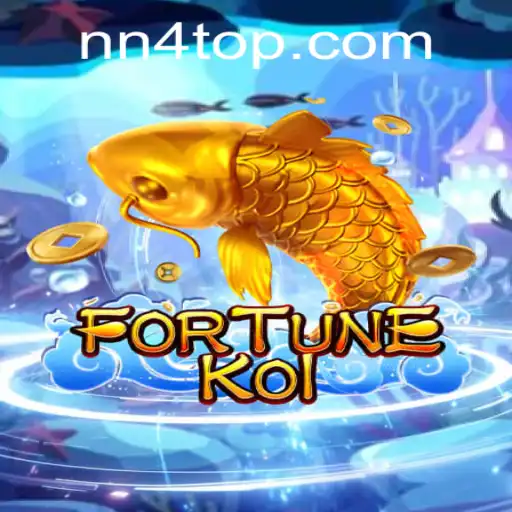 Dive into FORTUNEKOI: A Captivating Game Experience