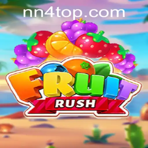 Unveiling FruitRush: A Vibrant Adventure with NN4 Strategy