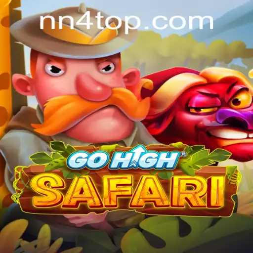 Exploring the Thrills of GoHighSafari: The Game That Brings Adventure to Your Fingertips