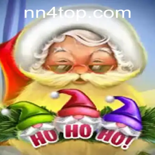Discover the Enchanting World of HoHoHo: A Festive Journey