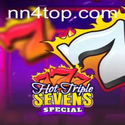 Exploring the Excitement of HotTripleSevensSpecial with NN4
