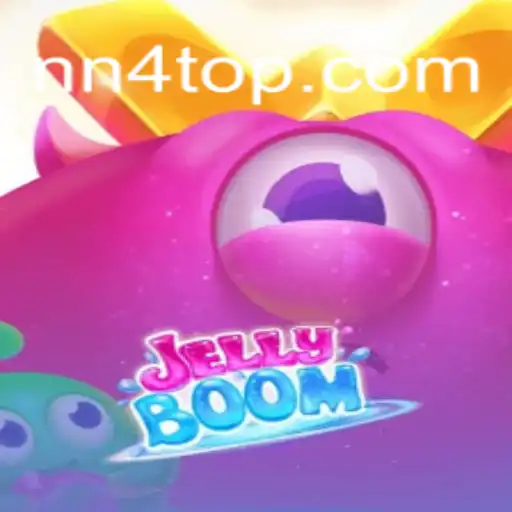 Discover JellyBoom: The Thrilling World of Colorful Nonsense and NN4 Strategy