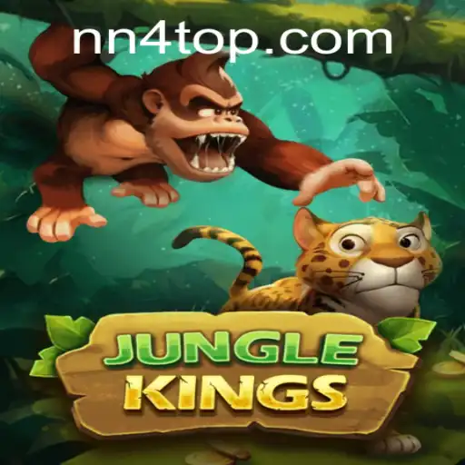 Discover the Thrills and Adventure of JungleKings: The Ultimate Gaming Experience