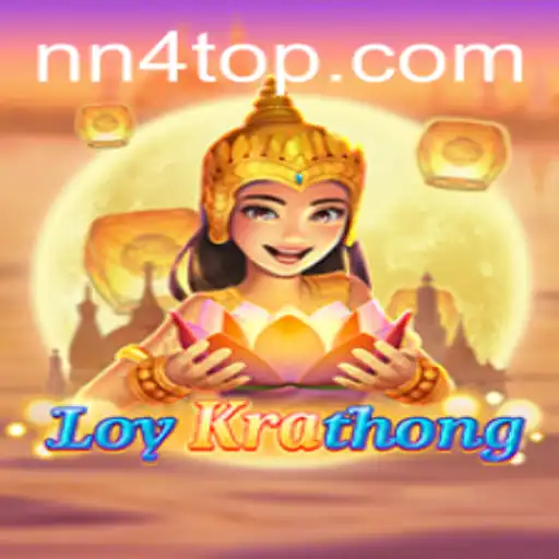 LoyKrathong: The Enchanting Game Inspired by Thai Tradition