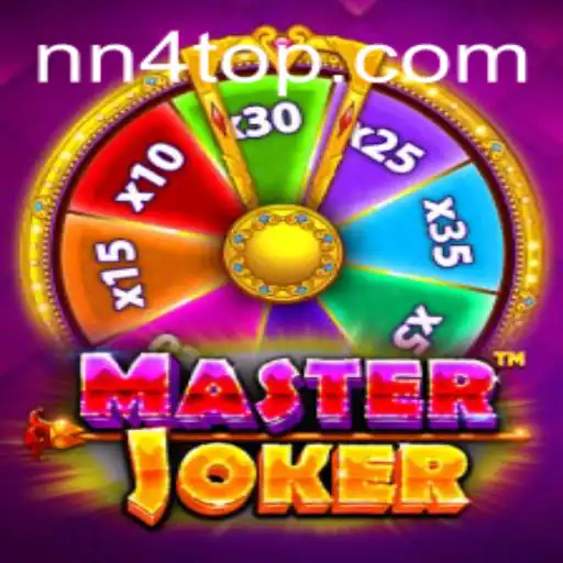 Discover the Excitement of MasterJoker: A New Twist on Classic Fun