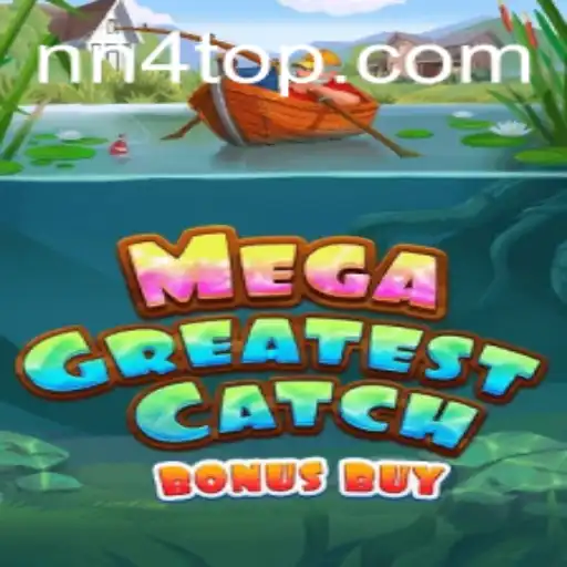 Diving Into MegaGreatestCatchBonusBuy: An Engaging Adventure