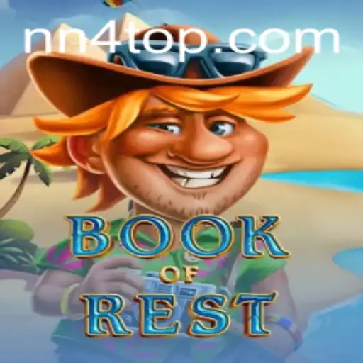 Unveiling the Mysteries of BookofRest: A Captivating Journey into Gaming