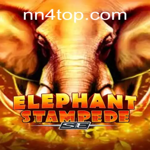 Unleash the Adventure: Dive into the Wild World of ElephantStampedeSE and Master the Art of NN4