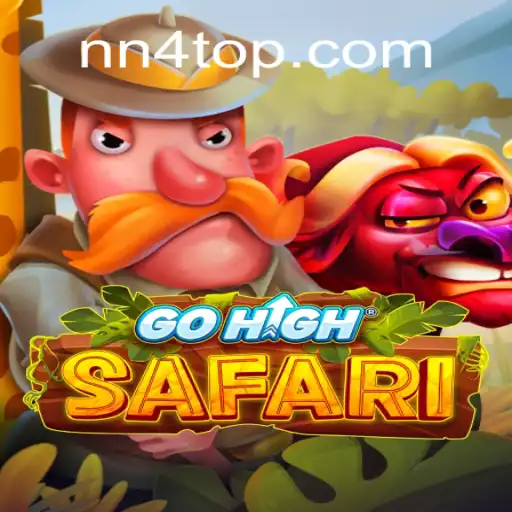 Exploring the Thrills of GoHighSafari: The Game That Brings Adventure to Your Fingertips