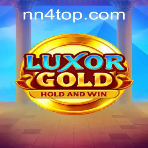 Unraveling the Mysteries of LuxorGold: An Adventure into the Ancient Game