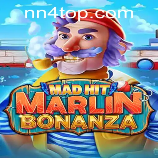 Discover the Thrilling World of MadHitMarlinBonanza: An In-depth Look