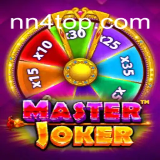Discover the Excitement of MasterJoker: A New Twist on Classic Fun