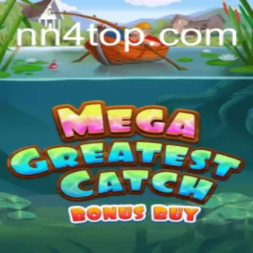 Diving Into MegaGreatestCatchBonusBuy: An Engaging Adventure