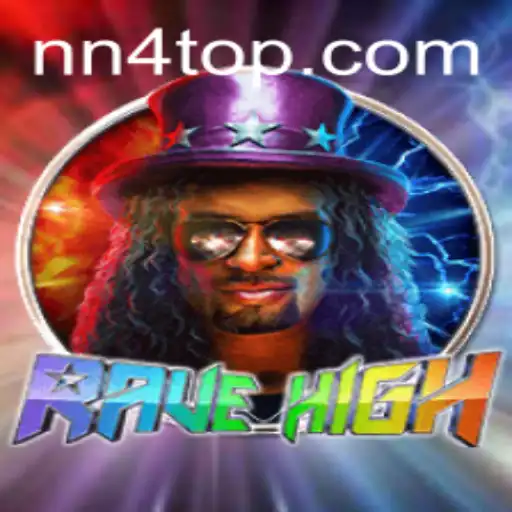 RaveHigh: Experience the Ultimate VR Adventure with Rave and Dance