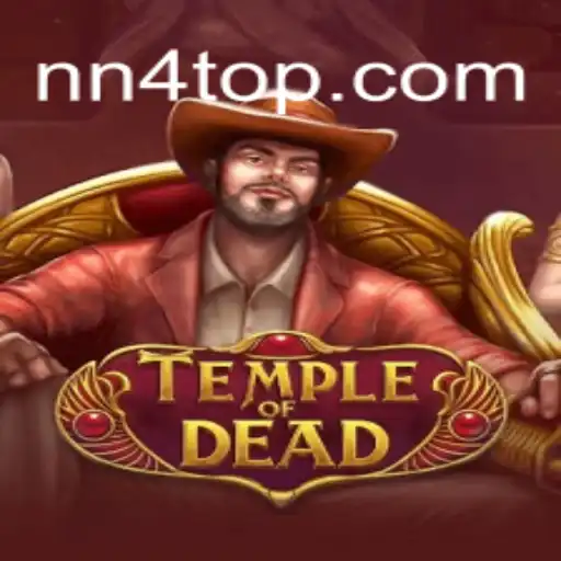 Exploring the Depths of 'TempleofDead': The Immersive Gaming Experience That is 'NN4'