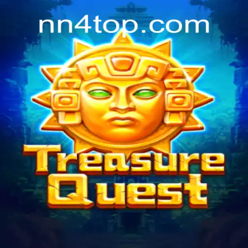 Discover the Exciting World of TreasureQuest: The NN4 Adventure