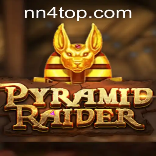 PyramidRaider: Discover the Secrets of the Ancient Realm