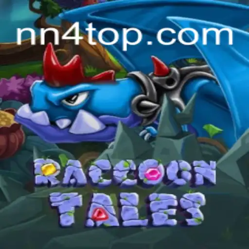 Exploring 'RaccoonTales': The Enchanting World of NN4