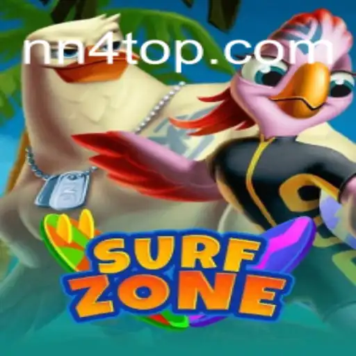 SurfZone: A New Wave in Mobile Gaming