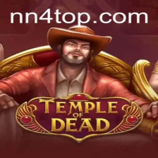 Exploring the Depths of 'TempleofDead': The Immersive Gaming Experience That is 'NN4'