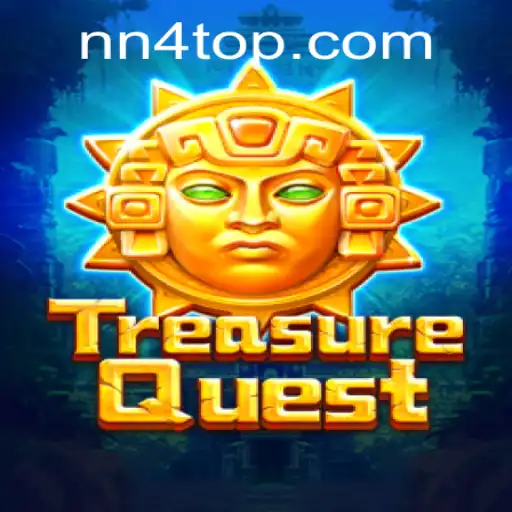 Discover the Exciting World of TreasureQuest: The NN4 Adventure