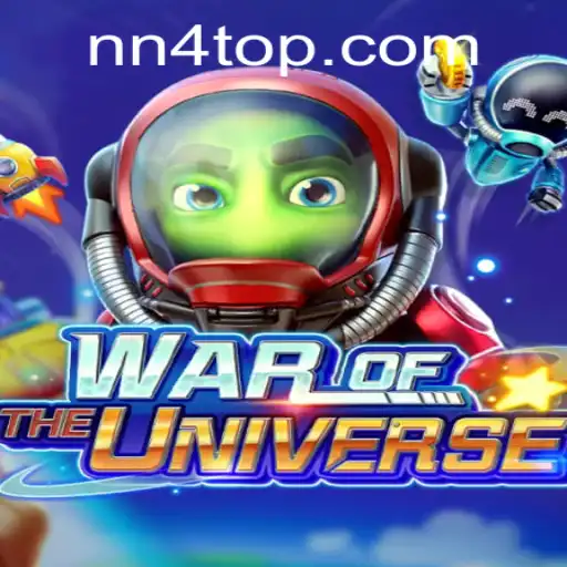 Discover the Thrilling World of WAROFTHEUNIVERSE: The New Era of Strategy Games