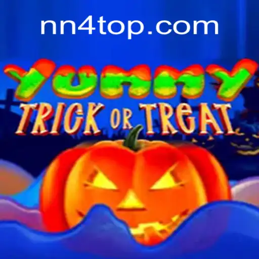 YummyTrickorTreat: A Spooktacular Gaming Adventure